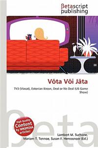 Vota Voi Jata