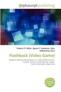 Flashback (Video Game)