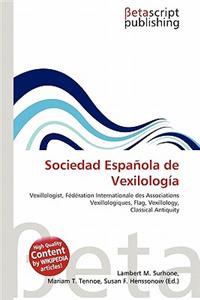 Sociedad Espanola de Vexilologia