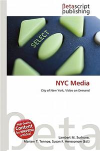 NYC Media