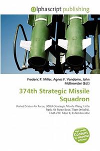 374th Strategic Missile Squadron