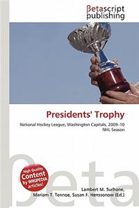 Presidents' Trophy
