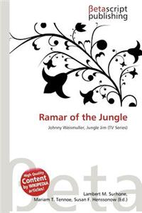 Ramar of the Jungle