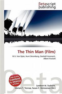 The Thin Man (Film)