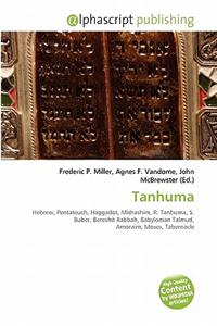 Tanhuma