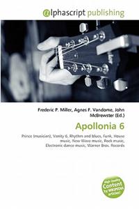 Apollonia 6