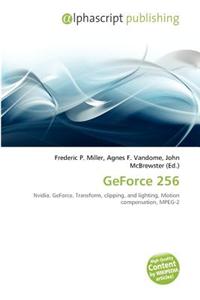 Geforce 256
