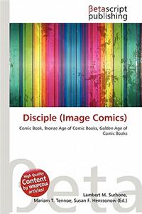 Disciple (Image Comics)