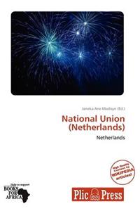 National Union (Netherlands)