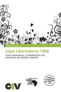 Copa Libertadores 1968