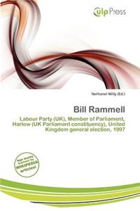 Bill Rammell