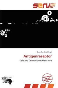 Antigenrezeptor