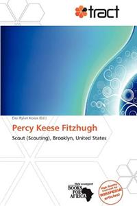 Percy Keese Fitzhugh