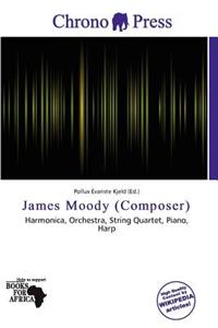 James Moody (Composer)