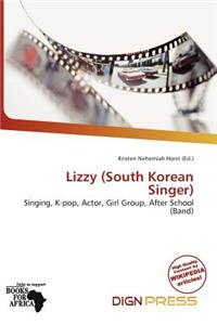 Lizzy (South Korean Singer)