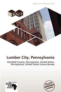 Lumber City, Pennsylvania