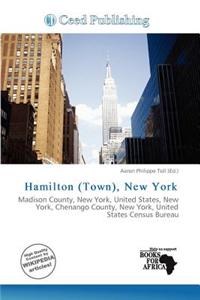 Hamilton (Town), New York