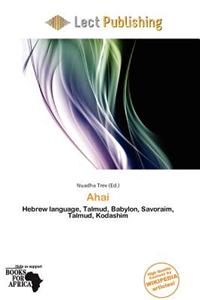 Ahai