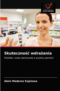 Skutecznośc wdrażania