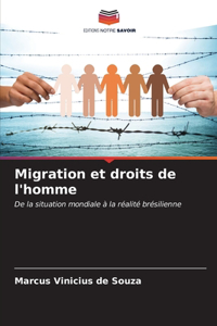 Migration et droits de l'homme