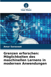 Grenzen erforschen