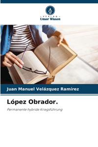 López Obrador.