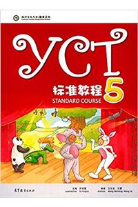 YCT Standard Course 5