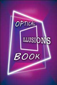 Optical Illusions Book