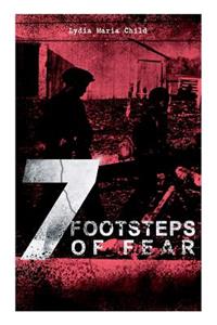 A 7 Footsteps of Fear
