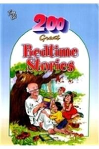 200 Great Bedtime Stories