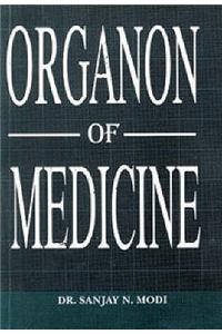 Organon of Medicine Simplified