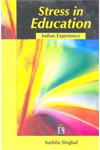 Stress in Education