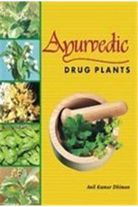 Ayurvedic Drug Plants