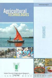 Agricultural technologies : Fisheries