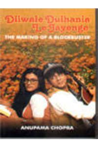 Dilwale Dulhania Le Jayenge