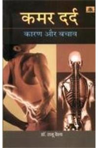 Kamar Dard: Karan Aur Bachav