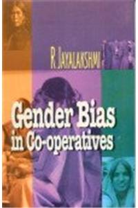 Gender Bias in Co-operatives