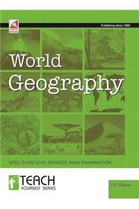 World Geography