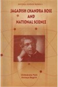 Jagadish Chandra Bose & national science