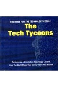 The Tech Trycoons