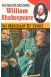 William Shakespeare The Merchant Of Venice