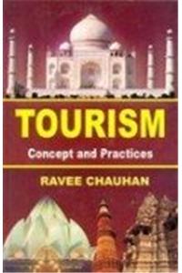 Tourism: Concept and Practices