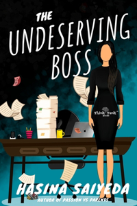 Undeserving Boss