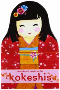 Las Kokeshis