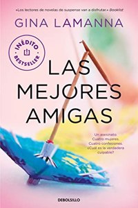 Las mejores amigas