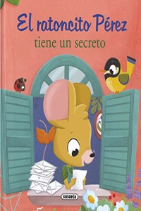 El ratoncito Perez tiene un secreto