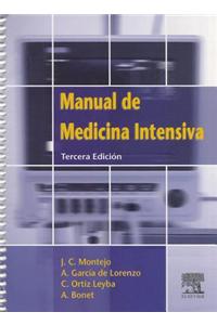 Manual de Medicina Intensiva