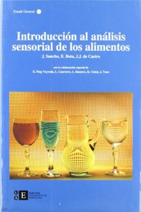 Introduccion Al Analisis Sensorial de Los Alimento