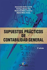 Supuestos practicos de contabilidad general