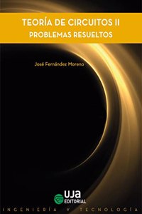 Teoria de circuitos II. Problemas resueltos: Problemas resueltos